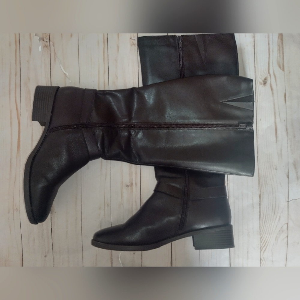 Easy spirit women's boots